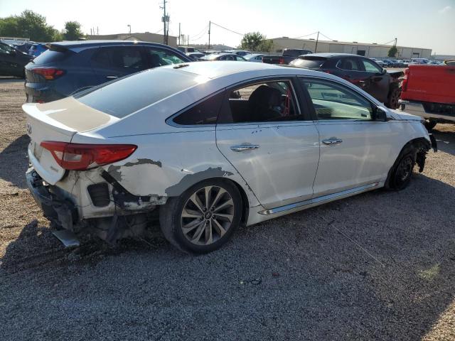 2017 HYUNDAI SONATA SPO - 5NPE34AF6HH440228