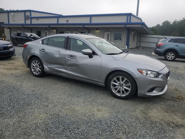 Vin: jm1gj1u66e1159431, lot: 58850165, mazda 6 sport 20144