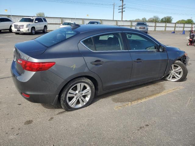 Vin: 19vde1f35de012435, lot: 55897885, acura ilx 20 20133