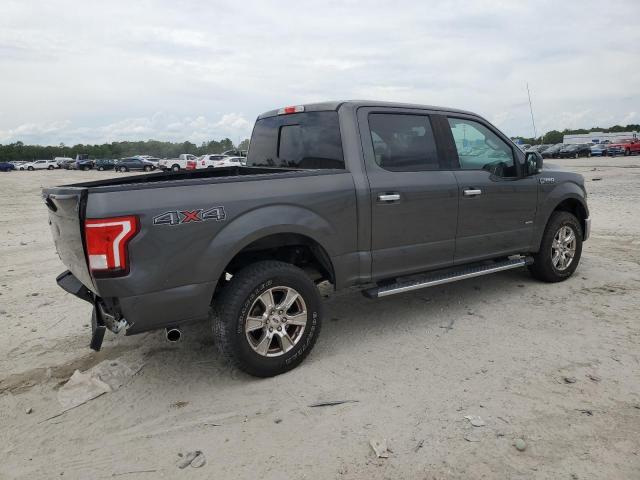 Vin: 1ftew1ep9gfc17652, lot: 57578545, ford f-150 supercrew 20163