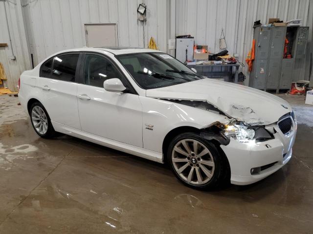 Vin: wbapk7c59ba772421, lot: 55681535, bmw 3 series xi 20114
