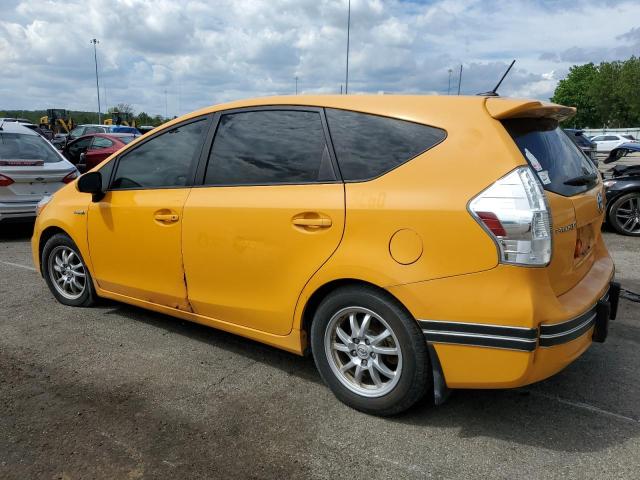 Vin: jtdzn3eu7d3257151, lot: 56364445, toyota prius 20132