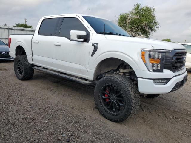 Vin: 1ftew1cp3nke59618, lot: 55533285, ford f-150 supercrew 20224