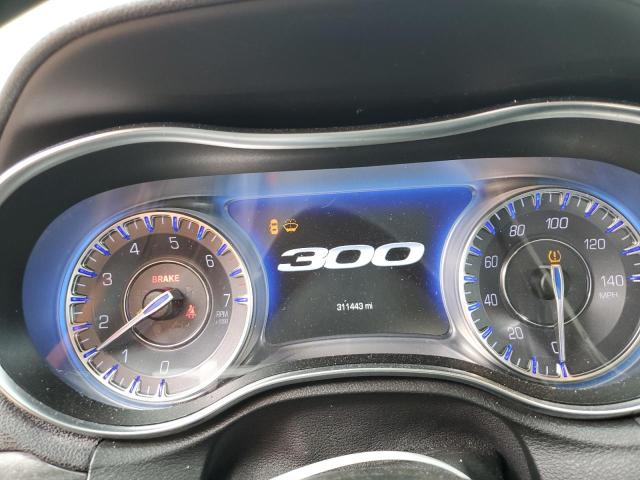 2019 CHRYSLER 300 C 2C3CCAAGXKH760882