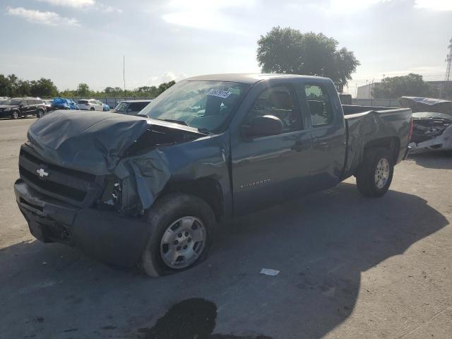 Vin: 1gcrcpex9bz246055, lot: 55479115, chevrolet all models c1500 2011 img_1