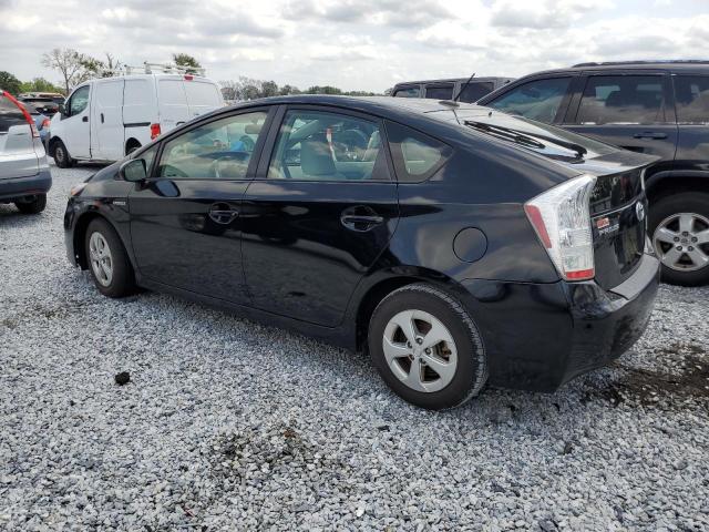Vin: jtdkn3du7a0075529, lot: 56627755, toyota prius 20102