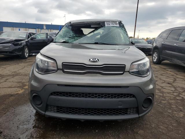 2019 KIA SOUL KNDJN2A24K7678004