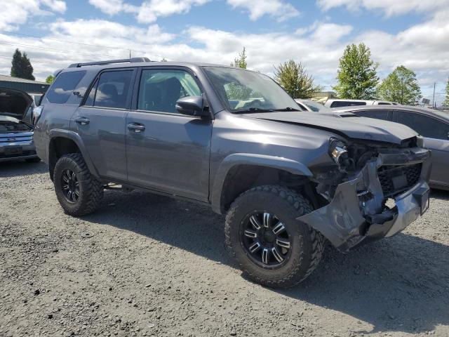 Vin: jteru5jr2p6103722, lot: 54865385, toyota 4runner se se 20234