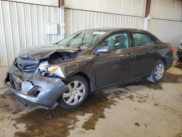 Vin: 2t1bu4ee7dc091031, lot: 56710215, toyota corolla base 2013 img_1