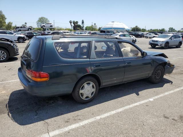 Vin: 4t1gk12w0su095134, lot: 57260095, toyota camry le 19953