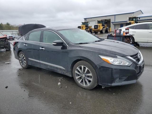 Vin: 1n4al3ap5hc255624, lot: 56166975, nissan altima 2.5 20174