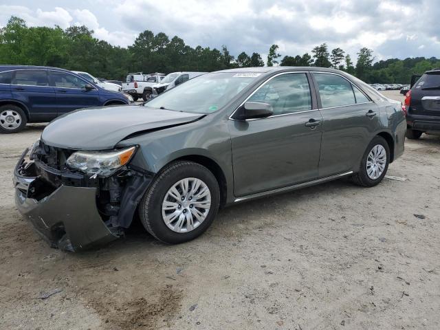 Vin: 4t4bf1fk6er438500, lot: 58742375, toyota camry l 2014 img_1