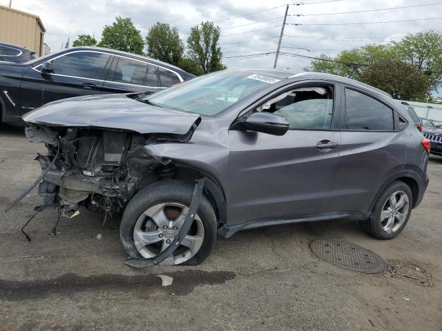 Vin: 3czru6h72gm737816, lot: 55430695, honda hr-v exl 2016 img_1