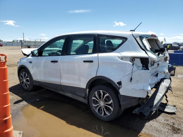 Vin: 1fmcu0f75euc76739, lot: 57309705, ford escape s 20142