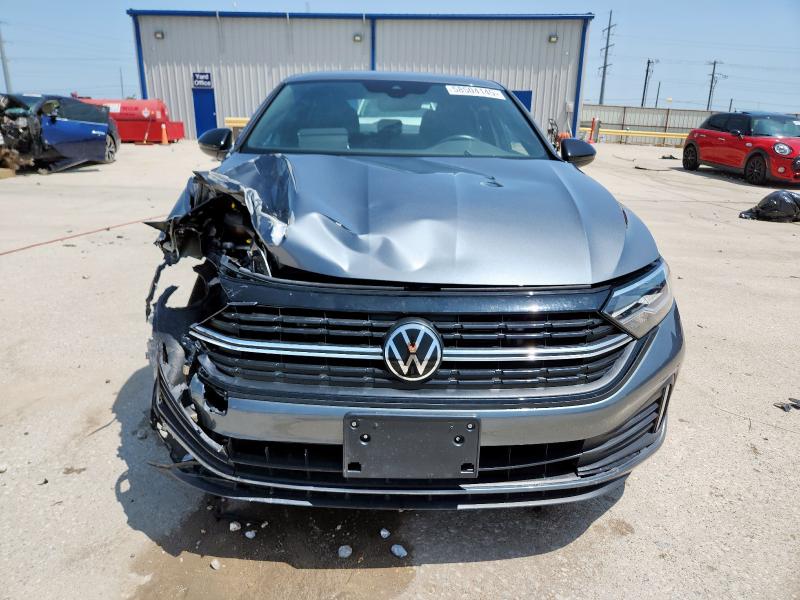 2023 VOLKSWAGEN JETTA SPOR 3VWBM7BU0PM038886