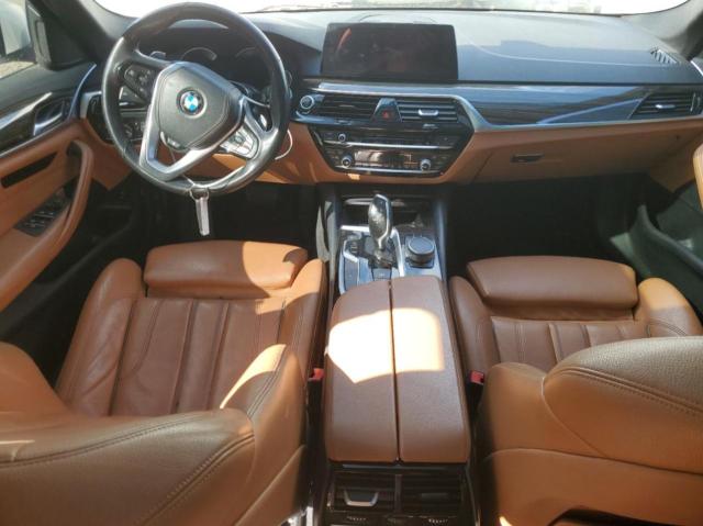 2018 BMW 530 XI - WBAJA7C59JWA73626