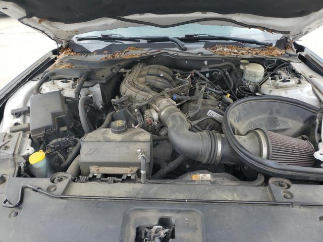 2016 FORD MUSTANG - 1FA6P8AMXG5277358