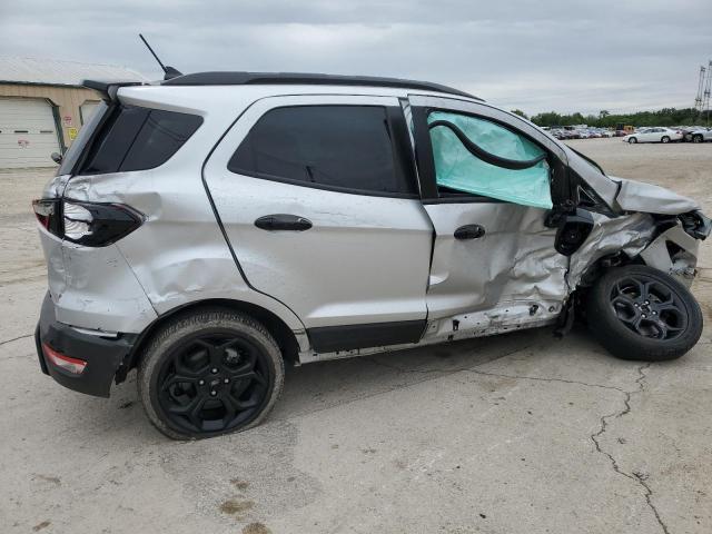 Vin: maj6s3jl0nc458034, lot: 58016225, ford ecosport ses 20223