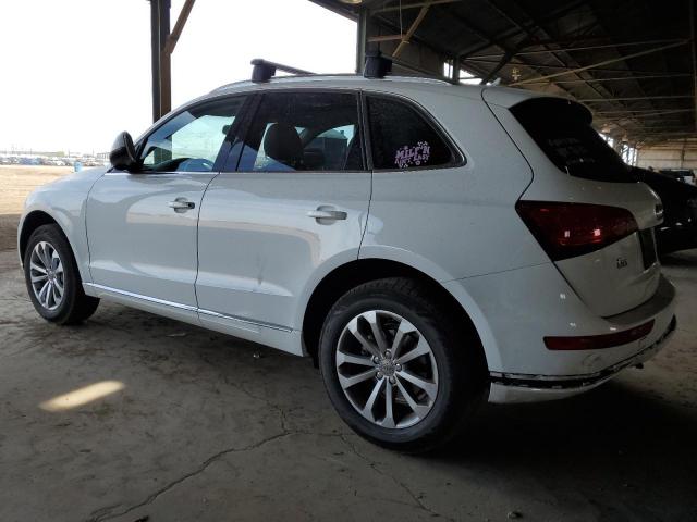 Vin: wa1lfafp8ea081637, lot: 56539165, audi q5 premium plus 20142