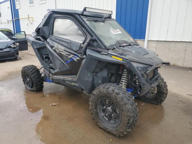 2022 POLARIS RZR PRO XP - 3NSRAD927NG629353