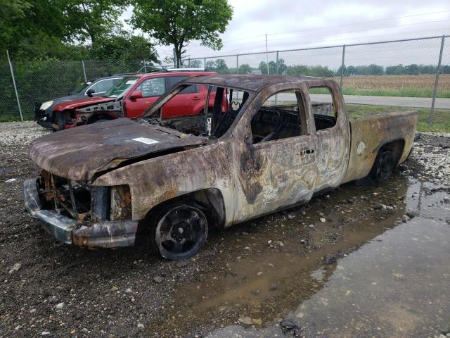 Vin: 1gcrkse71cz173352, lot: 57456805, chevrolet all models k1500 lt 2012 img_1