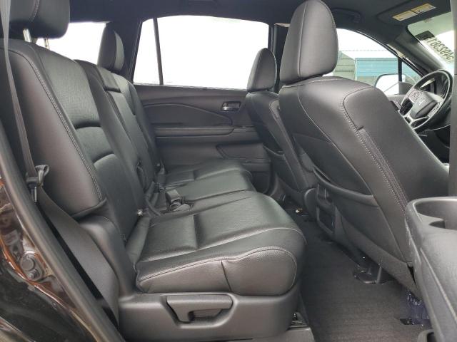 2019 HONDA PASSPORT E - 5FNYF7H56KB007436
