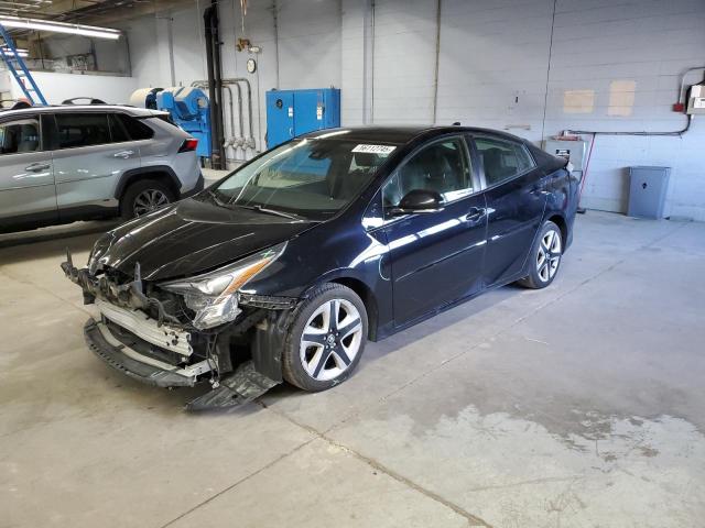 Vin: jtdkarfu0j3058727, lot: 56112745, toyota prius 2018 img_1