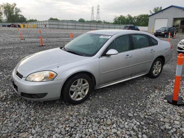 Vin: 2g1wb5ek3b1189190, lot: 57085305, chevrolet impala lt 2011 img_1