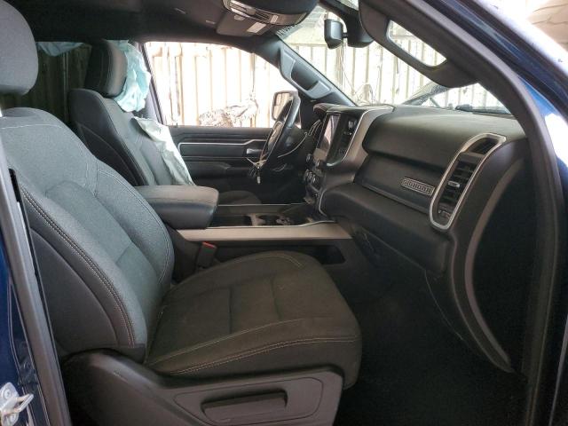 2019 RAM 1500 BIG H - 1C6SRFFT6KN563442