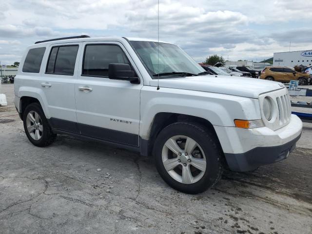 Vin: 1c4njpbb9fd413532, lot: 58543975, jeep patriot sport 20154