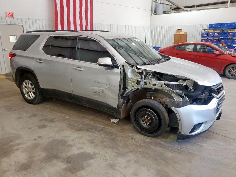 2019 CHEVROLET TRAVERSE L 1GNERGKW9KJ169847