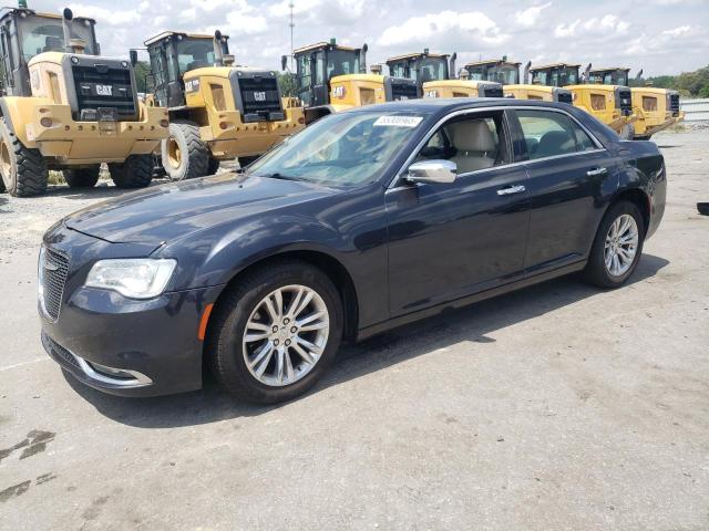 Vin: 2c3ccaeg3gh342715, lot: 55308965, chrysler 300 2016 img_1