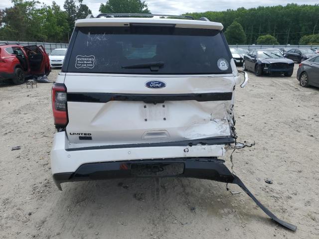 2019 FORD EXPEDITION - 1FMJK2AT5KEA10835