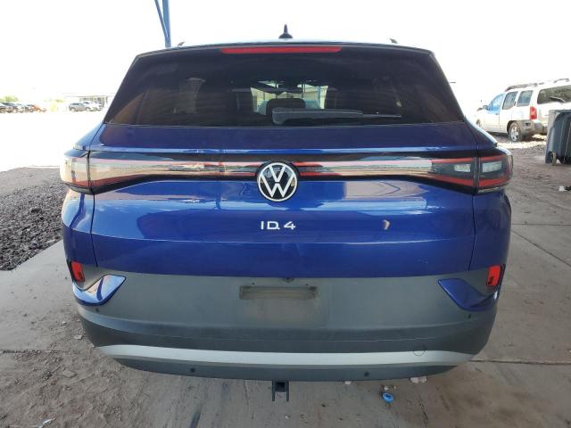 2021 VOLKSWAGEN ID.4 FIRST WVGDMPE23MP018736