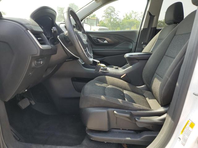 2022 GMC TERRAIN SL - 3GKALMEV7NL111764