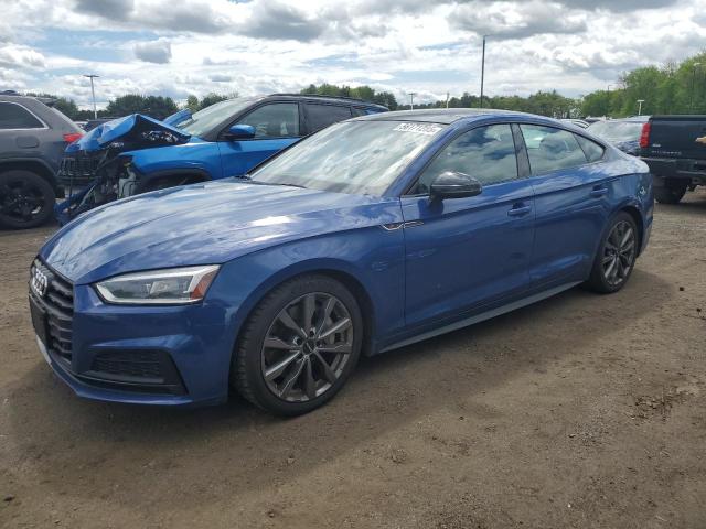 Vin: wauencf52ka018764, lot: 56171285, audi a5 premium plus s-line 2019 img_1