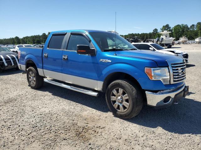 Vin: 1ftfw1ef0cfb32432, lot: 57933145, ford f150 supercrew 20124