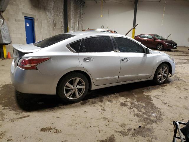 Vin: 1n4al3ap4dn585978, lot: 57775125, nissan altima 2.5 20133