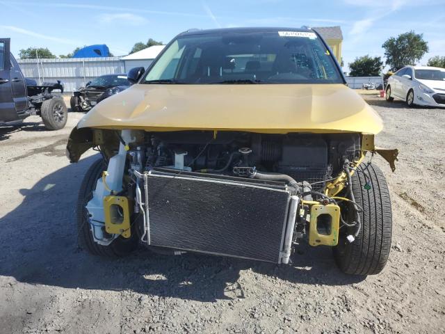 2021 KIA SELTOS S - KNDEU2AA3M7125519