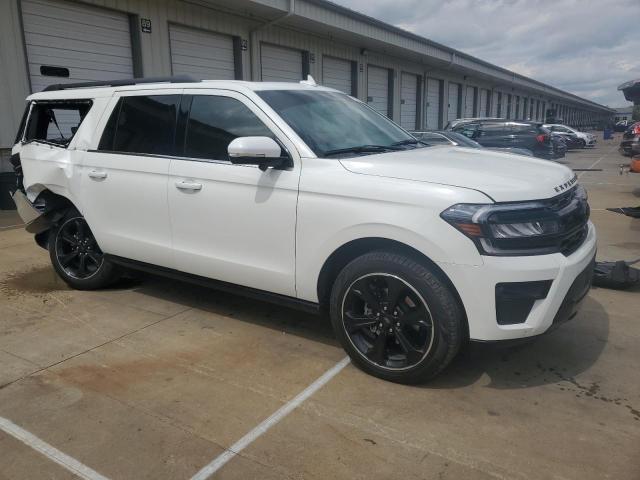 Vin: 1fmjk2a82reb10168, lot: 57989075, ford expedition max limited 20244