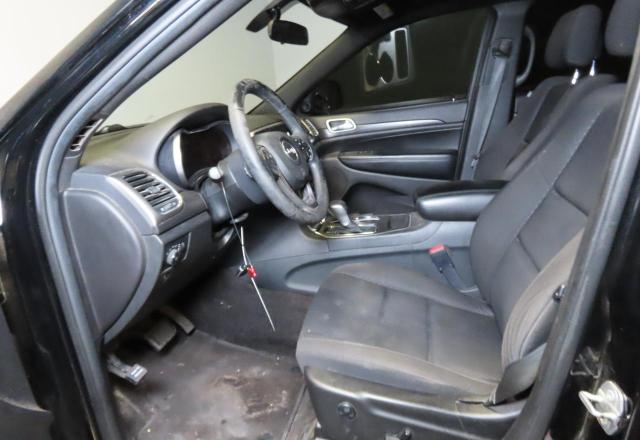 2018 JEEP GRAND CHER - 1C4RJEAG0JC513620