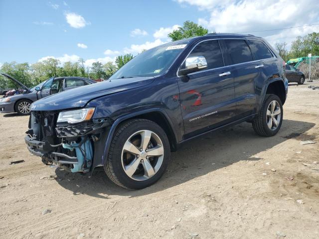 Vin: 1c4rjfcg8ec169155, lot: 55344225, jeep grand cher overland 2014 img_1