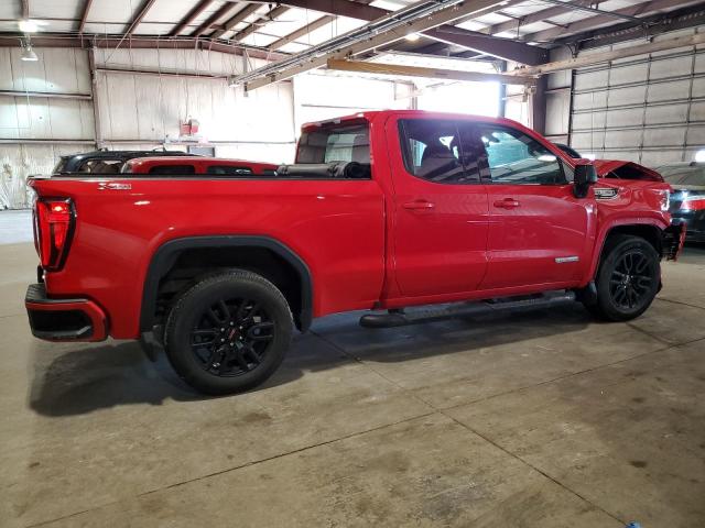 Vin: 1gtr9ced1kz192747, lot: 55054105, gmc sierra k1500 elevation 20193