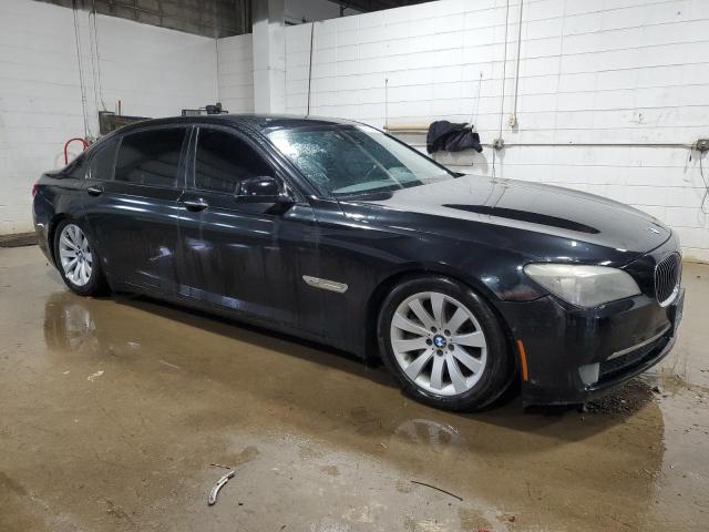 Vin: wbakc8c52ac431331, lot: 58871485, bmw 7 series li xdrive 20104