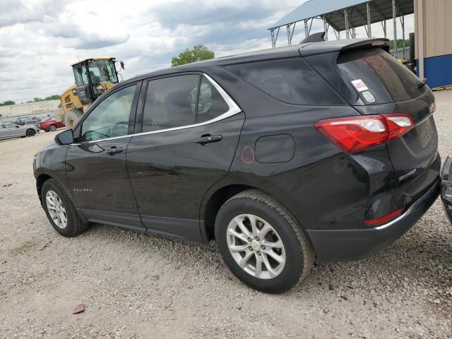 Vin: 2gnaxjev9j6251710, lot: 55479085, chevrolet equinox lt 20182