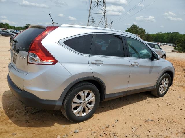 Vin: 2hkrm4h7xch611813, lot: 55039455, honda crv exl 20123