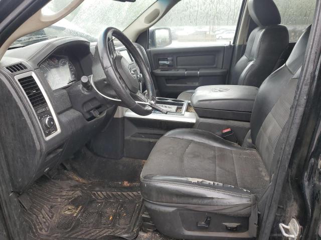 2018 RAM 1500 1C6RR7FT4JS328283