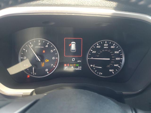2024 SUBARU ASCENT TOU 4S4WMAWD7R3403561