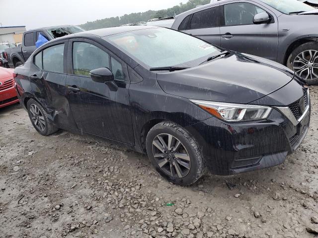 Vin: 3n1cn8evxll808061, lot: 58414655, nissan versa sv 20204