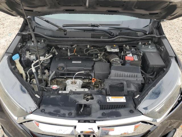 2017 HONDA CR-V LX - 2HKRW6H37HH213162